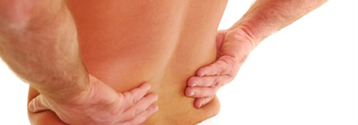 Chiropractic Austin TX Low Back Pain