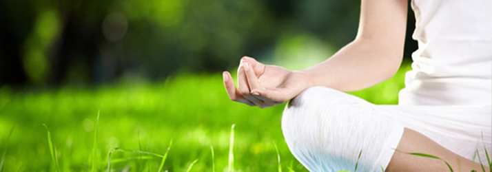 Chiropractic Austin TX Meditation