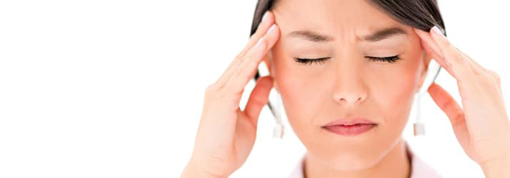 Chiropractic Austin TX Headaches