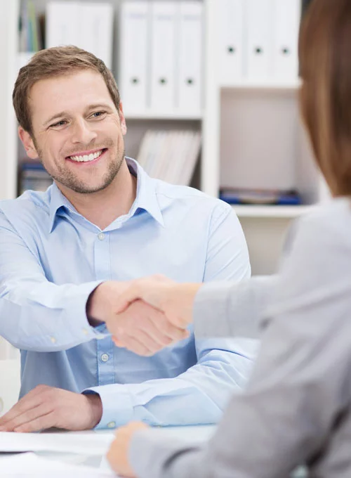 Meet the Chiropractor